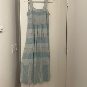 Patagonia Women's Garden Island Dress - XS